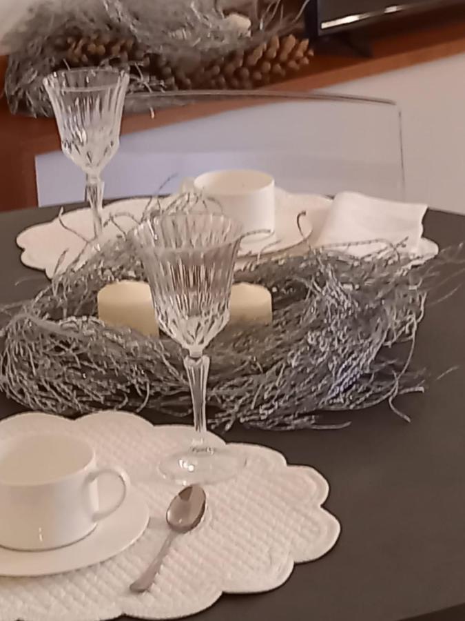 Presolana Home Castione della Presolana Eksteriør bilde