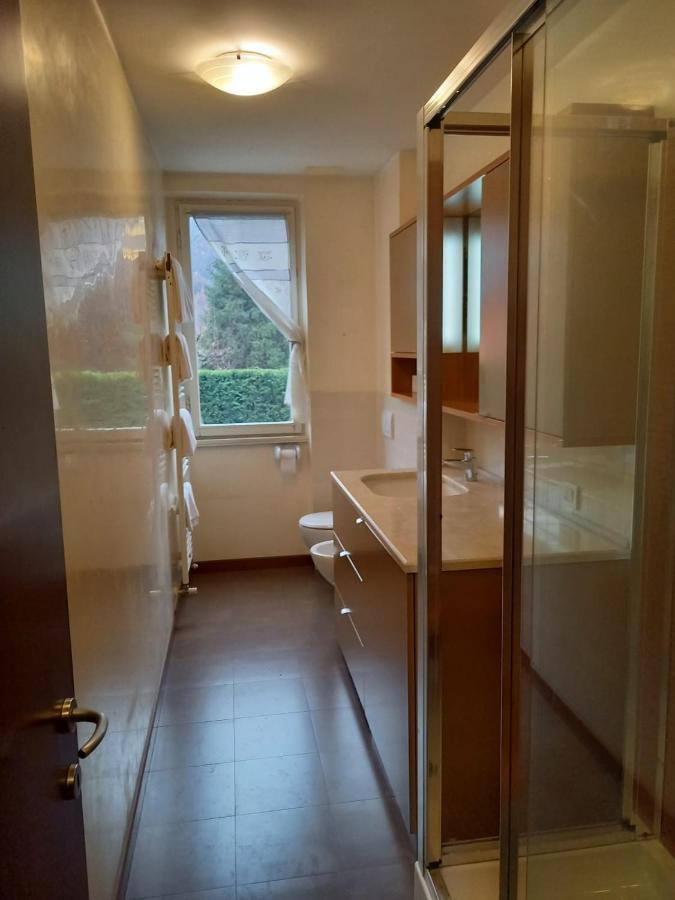 Presolana Home Castione della Presolana Eksteriør bilde